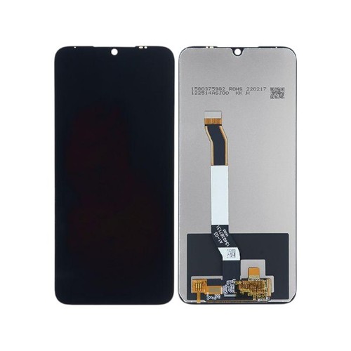 Xiaomi redmi note lcd - redmi,