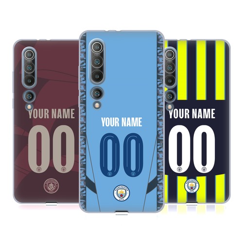 Custom manchester city - custom, fc