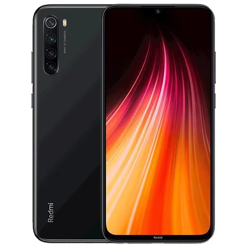 Xiaomi redmi note 6gb - 6gb, 128gb