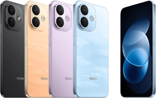 Xiaomi redmi note pro 5g - note,