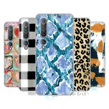 OFFICIAL HALEY BUSH PATTERN