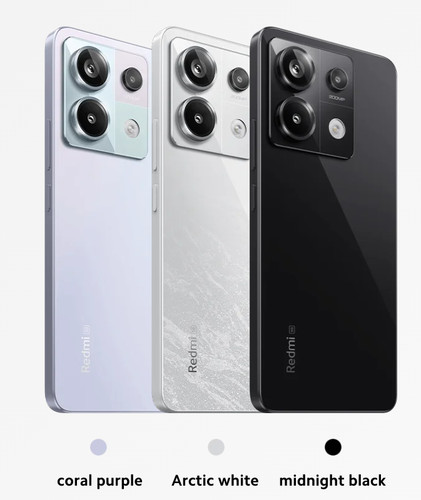 Xiaomi redmi note pro 5g - xiaomi,