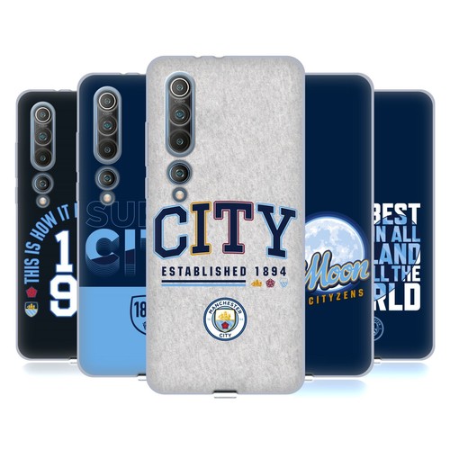 Official manchester city man - official,