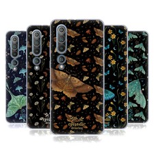 OFFICIAL EPISODIC DRAWING MOTH