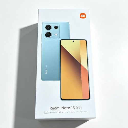 Xiaomi redmi note 8gb - xiaomi, 5g