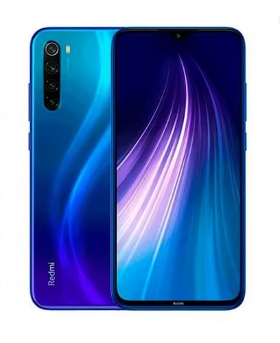 Xiaomi redmi note 6gb - redmi, 8,6gb