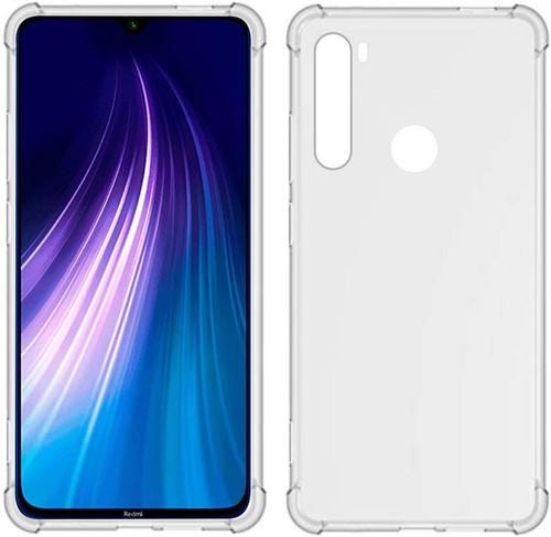 Case for redmi note - ,