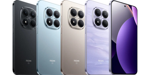 Xiaomi redmi note pro 5g - note,