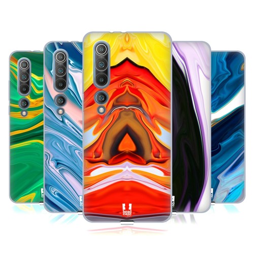 Head case designs colourful - designs,