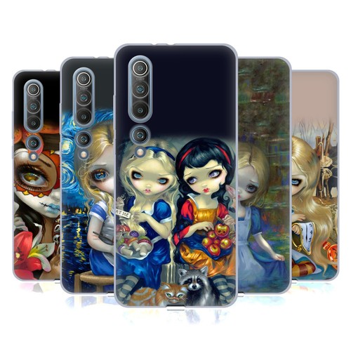 Official strangeling art soft - official,