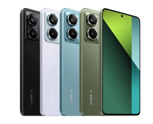 Xiaomi redmi note - xiaomi,