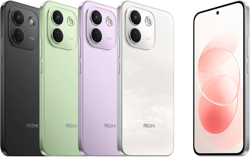 Xiaomi redmi note - redmi,