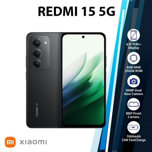 Xiaomi redmi android - redmi,
