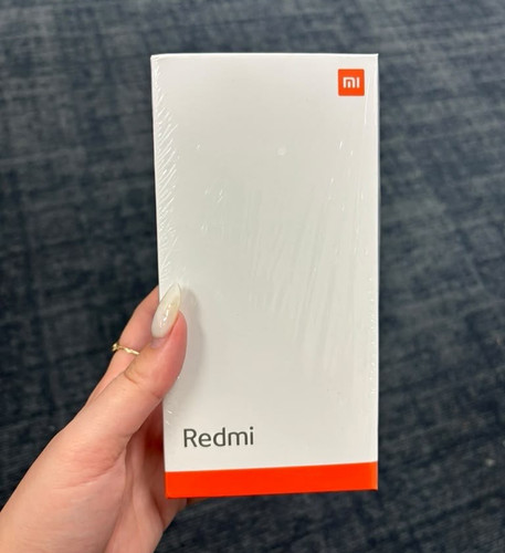 Redmi note 64gb gray - gray, bar
