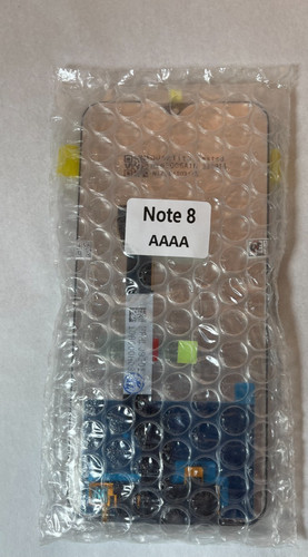 For xiaomi redmi note lcd - 8,